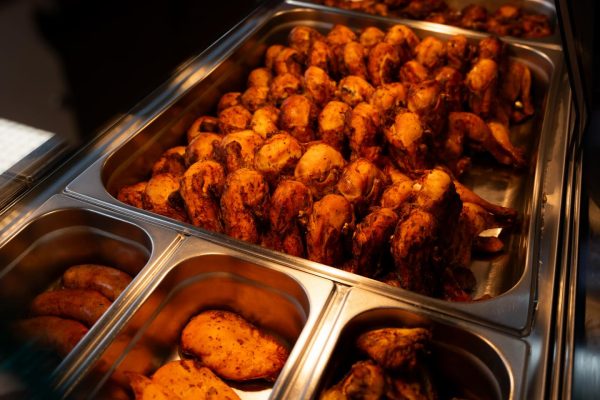 livraison crusty marrakech